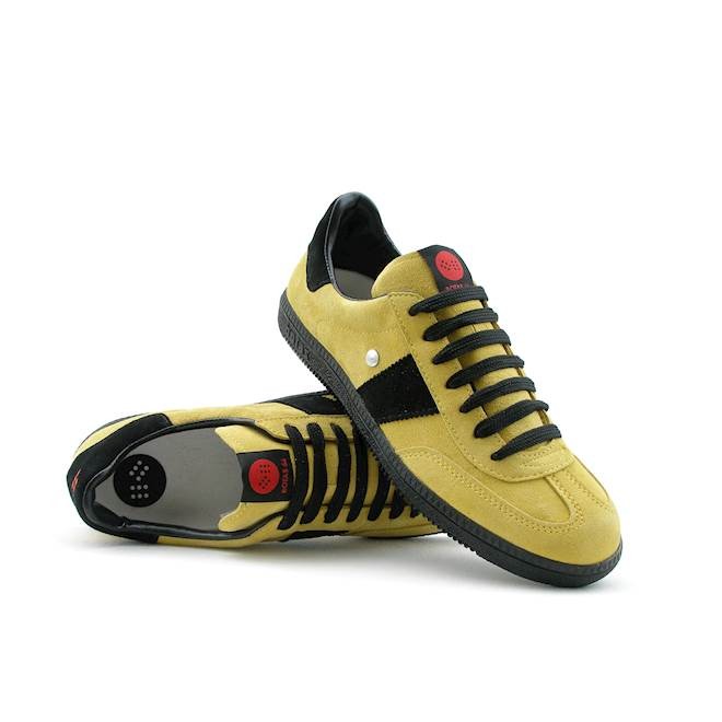 Botas 66 32U TAXI STRIKE | Skimishak.cz