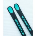 Sjezdové lyže KÄSTLE Set , RX12 GS Raceplate + K14 Freeflex ST 25/26