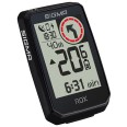 computer SIGMA Rox 2.0 Endurance GPS černý