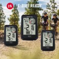 computer SIGMA Rox 2.0 Endurance GPS černý