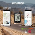 computer SIGMA Rox 4.0 Endurance GPS černý