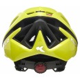 Přilba KED Spiri Two Trend M yellow green matt 52-58 cm