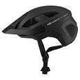 Přilba KED Embrace MU-1 M Black Matt 54-58 cm