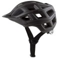 Přilba KED Crom L black matt 57-62 cm