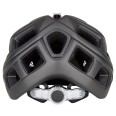 Přilba KED Crom L black matt 57-62 cm