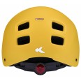 přilba KED 5Forty M 3 colors retro boy 54-58 cm