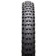 Plášť K-SERIES Double Black Enduro 29x2,40 60 TPI kevlar