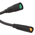 Kabel k displeji a baterii BAFANG M500 EB-bus 80 cm pro LEVIT