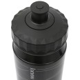 Láhev MAX1 Anyroad 0,55 l černá