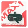 Brzdové destičky MAX1 Sram Maven E-Bike