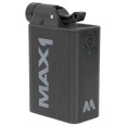 Kompresor MAX1 Piccolo 130 PSI