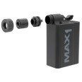 Kompresor MAX1 Piccolo 130 PSI
