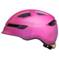 Přilba KED Pop M Pink Matt 52-56 cm