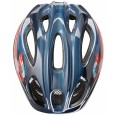 Přilba KED Meggy II Trend XS cosmos ufo 44-49 cm