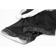 Pánské kalhoty Etape PROFI LACL s vložkou, černá/modrá
