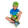 Dětské cyklistické Etape TINY, zelená