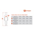 Etape – dětský dres PEDDY, zelená/modrá