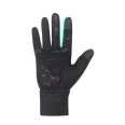 Dámské rukavice Etape JASMINE WS+ černá/mint