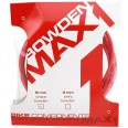 bowden MAX1 5mm červený balení 3m