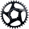 převodník MAX1 Narrow Wide SRAM 34z černý