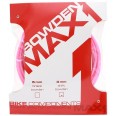 bowden MAX1 4mm fluo růžová balení 3m