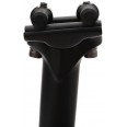 sedlovka MAX1 Evo Carbon 27,2/400 mm rovný zámek