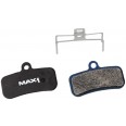brzdové destičky MAX1 Shimano/Tectro