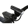 Světlo přední MAX1 Nova 200 USB