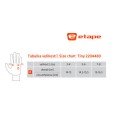 Etape – dětské rukavice TINY, zelená