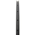 Ráfek MAX1 Carbon Road Disc 50 mm/24 děr clincher 30 mm