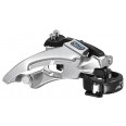 přesmykač SHIMANO Altus FD-M310 34,9mm (adapt.31,8) univerzální tah Top Swing