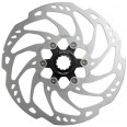 brzdový kotouč SHIMANO SLX SM-RT70 160mm Center lock, Ice technology v krabičce