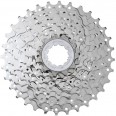 9-kazeta SHIMANO CS-HG509130 Sora. Tiagra 11-30 zubů, střibrná