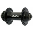 Náboj přední MAX1 Sport 32h CL černý
