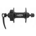 náboj disc SHIMANO Deore HB-M525BL 32d přední,6děr,černý
