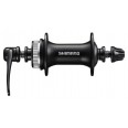 náboj disc SHIMANO Acera HB-M3050 36d přední Center Lock černý