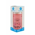 Zdravá lahev 0,5 l Mňau
