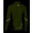 Etape - dámská větrovka GLORIA 2.0, žlutá fluo