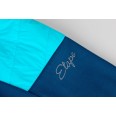 Etape – dámská bunda/mikina SIERRA PRO 2.0, modrá
