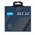 řetěz KMC DLC 12 černý v krabičce