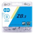 Řetěz KMC Z8.3 EPT