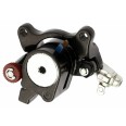 Mechanická kotoučová brzda PROMAX DC400 přední / zadní
