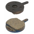 Mechanická kotoučová brzda PROMAX DC400 přední / zadní