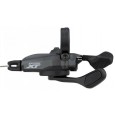Řazení SHIMANO XT SL-M8100-R 12sp. pravé s objímkou bez ukazatele