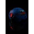 Etape – dětská cyklistická přilba PLUTO LIGHT, modrá mat