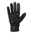 Etape – rukavice EVEREST 2.0, černá/reflex