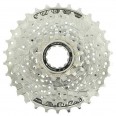 8-kazeta SHIMANO CS-HG518132 11-32 zubů, stříbrná v krabičce