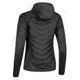 Etape – dámská bunda SIERRA PRO 2.0, černá/růžová