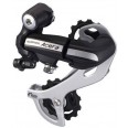 měnič SHIMANO Acera RD-M360 černý 8 speed