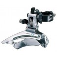 Přesmykač SHIMANO FD-M313 34,9mm (adaptér 28,6 a 31,8 mm) univerzální tah Down Swing,